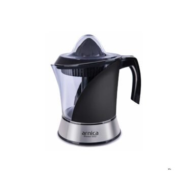 ციტრუსის წვენსაწური Arnica IH37021 Black