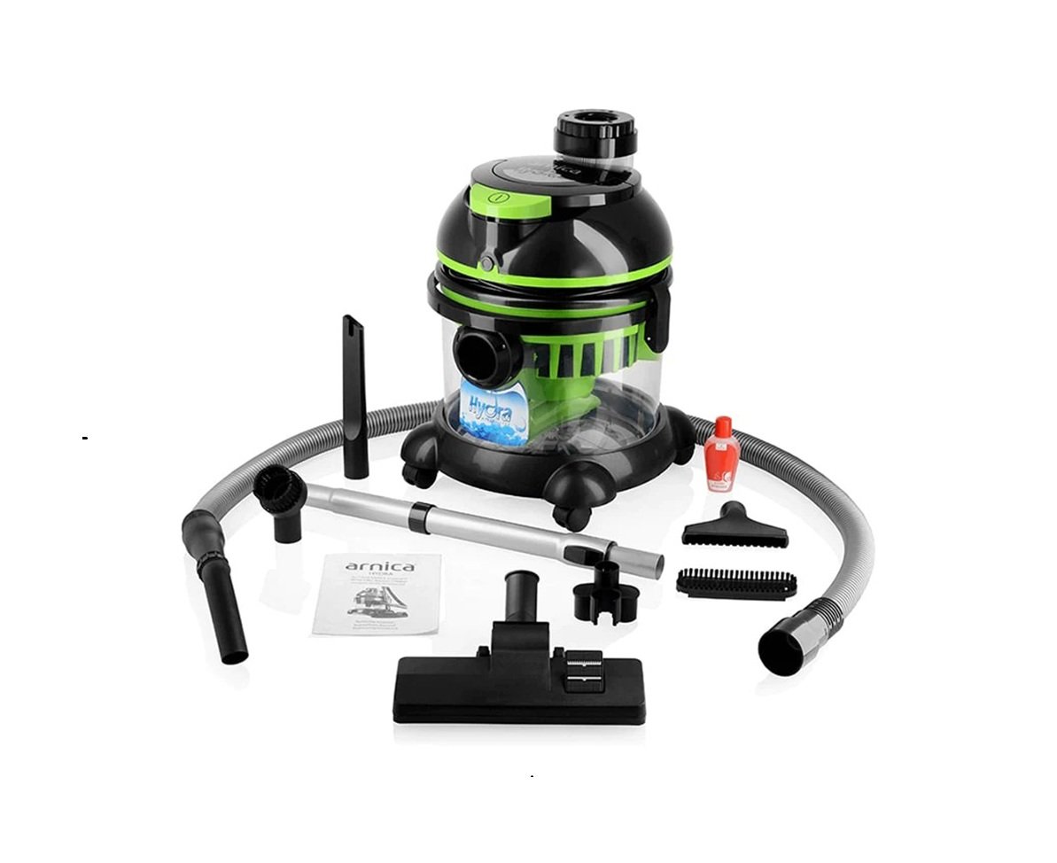 მტვერსასრუტი Arnica ET11511