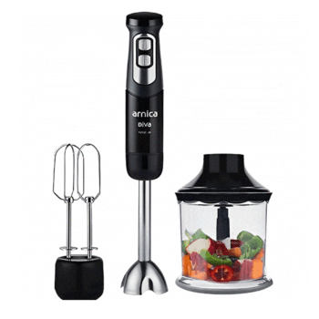 ხელის ბლენდერის ნაკრები Arnica GH21595