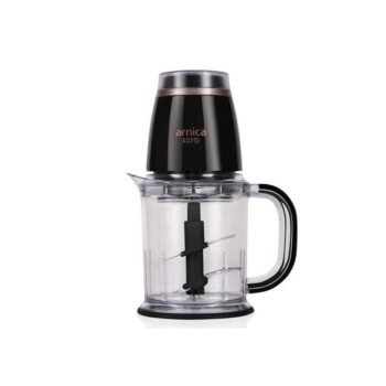 ჩოპერი Arnica GH21133 Black