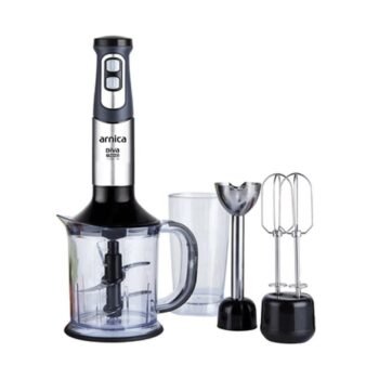 ხელის ბლენდერის ნაკრები Arnica GH21592