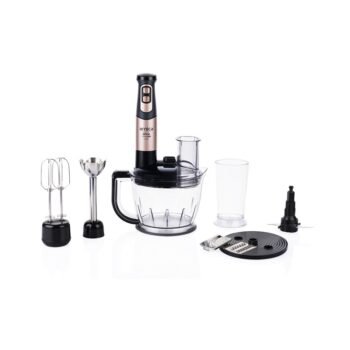 ხელის ბლენდერის ნაკრები Arnica GH21802