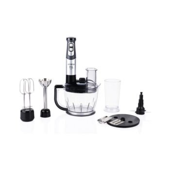 ხელის ბლენდერის ნაკრები Arnica GH21801