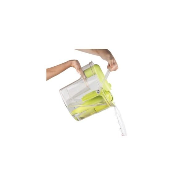 მრეცხავი მტვერსასრუტი Arnica ET11100 Bora 4000 - Image 8