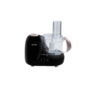 ბოსტნეულის საჭრელი/სახეხი Arnica GH21031 Black