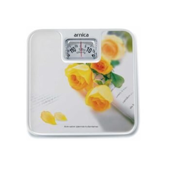 იატაკის სასწორი Arnica EG52100