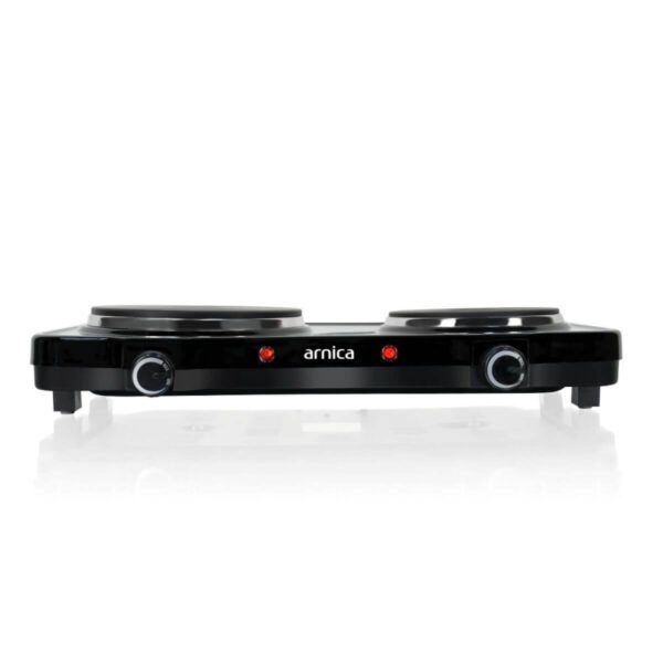 ელექტრო ქურა Arnica GH25040 - Image 5