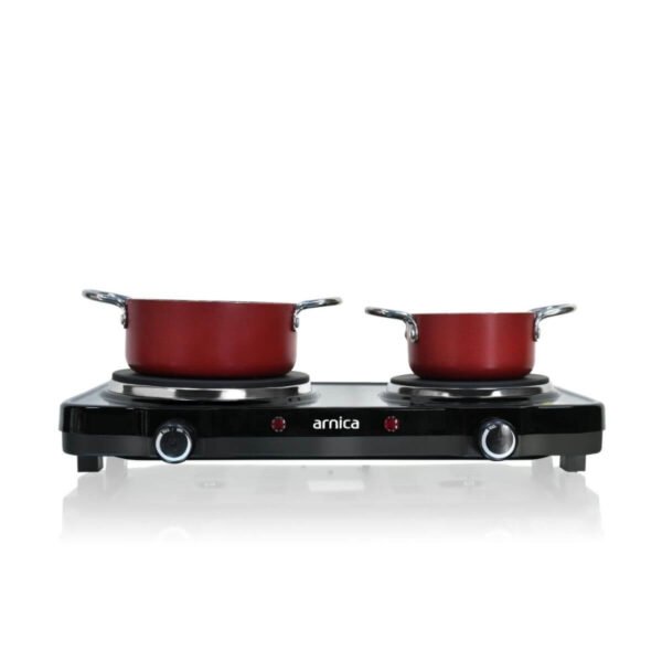 ელექტრო ქურა Arnica GH25040 - Image 8