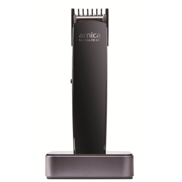 თმის საკრეჭი Arnica KB42610 - Image 2