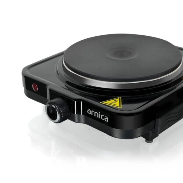 ელექტრო ქურა Arnica GH25030 - Image 3