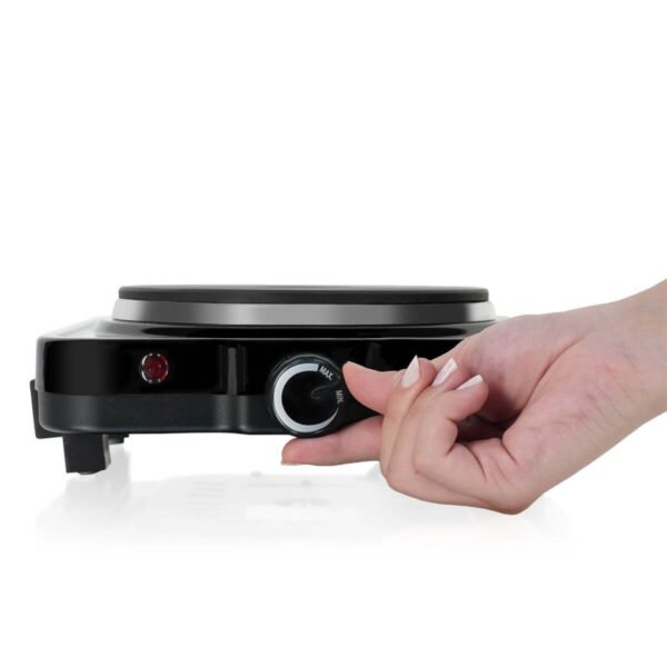 ელექტრო ქურა Arnica GH25030 - Image 6