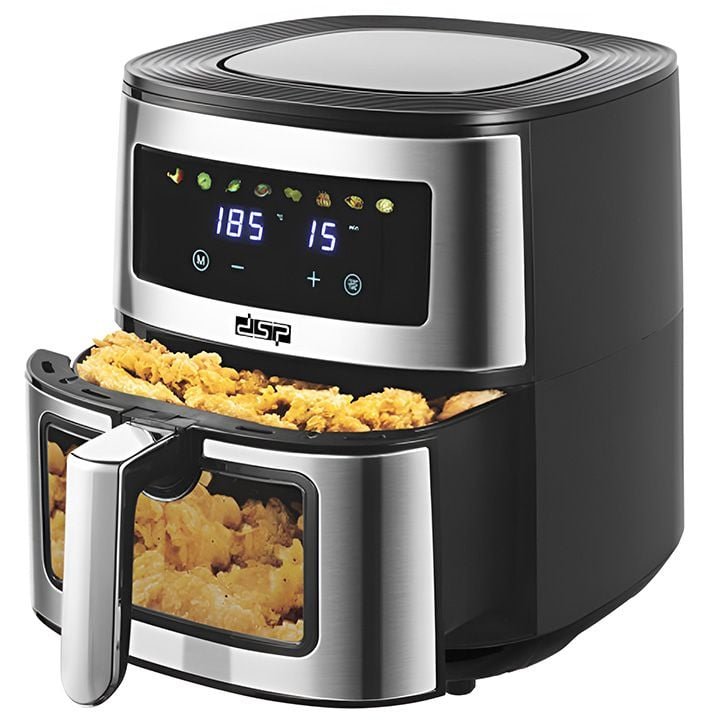 აეროგრილი DSP KB2175