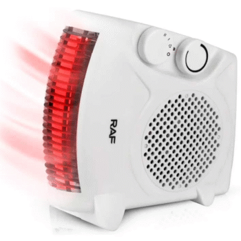 თბოვენტილატორი Raf R.1183