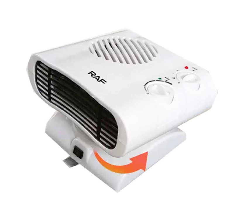 თბოვენტილატორი Raf R.1185 - Image 2