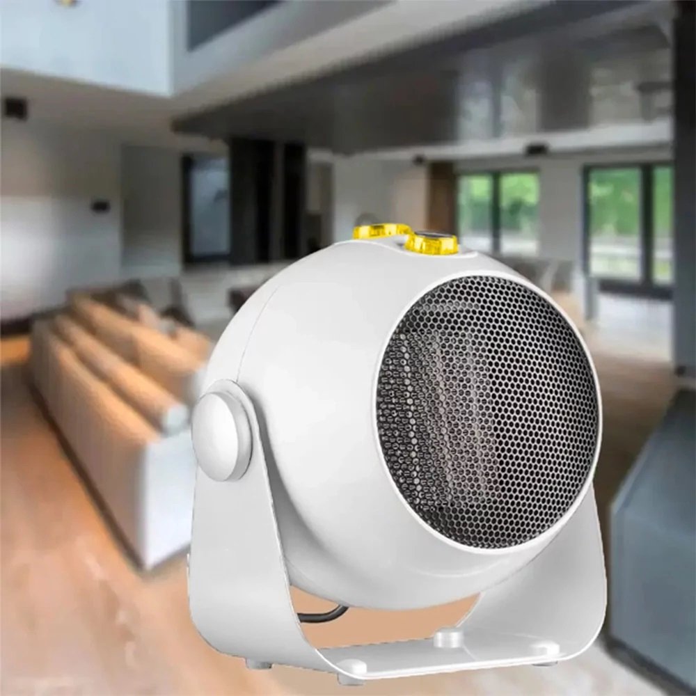 თბოვენტილატორი Raf R.1186W - Image 2