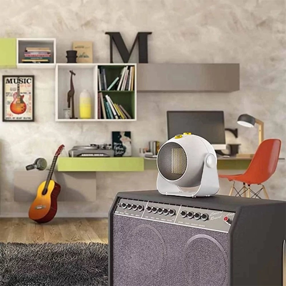 თბოვენტილატორი Raf R.1186W - Image 3