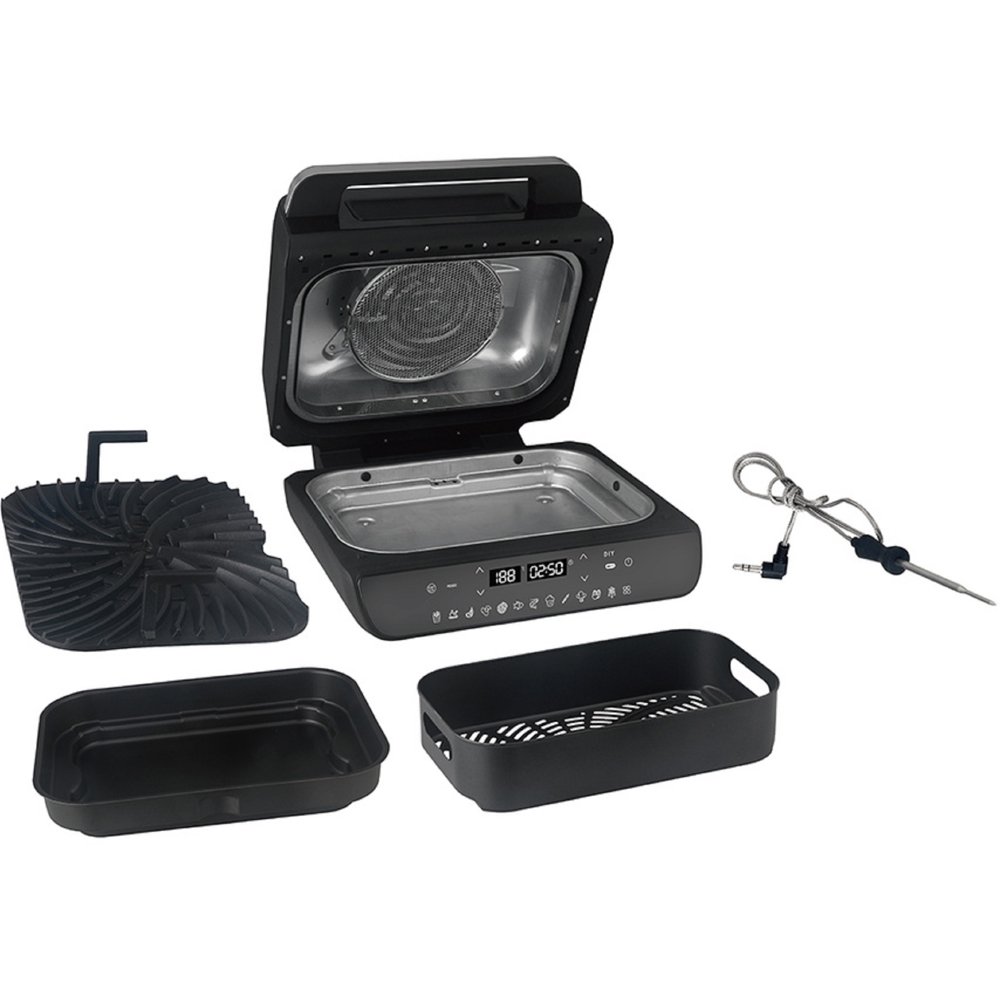 აეროგრილი Arnica GH22100 - Image 3