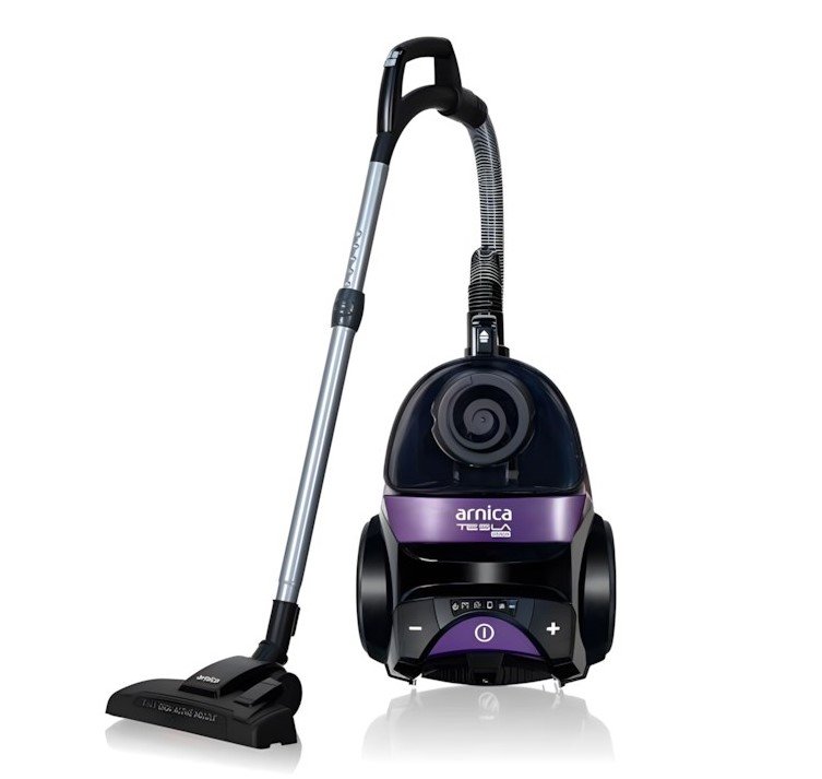 მტვერსასრუტი Arnica ET14301