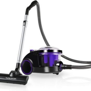 მტვერსასრუტი რეცხვის ფუნქციით Arnica ET11133