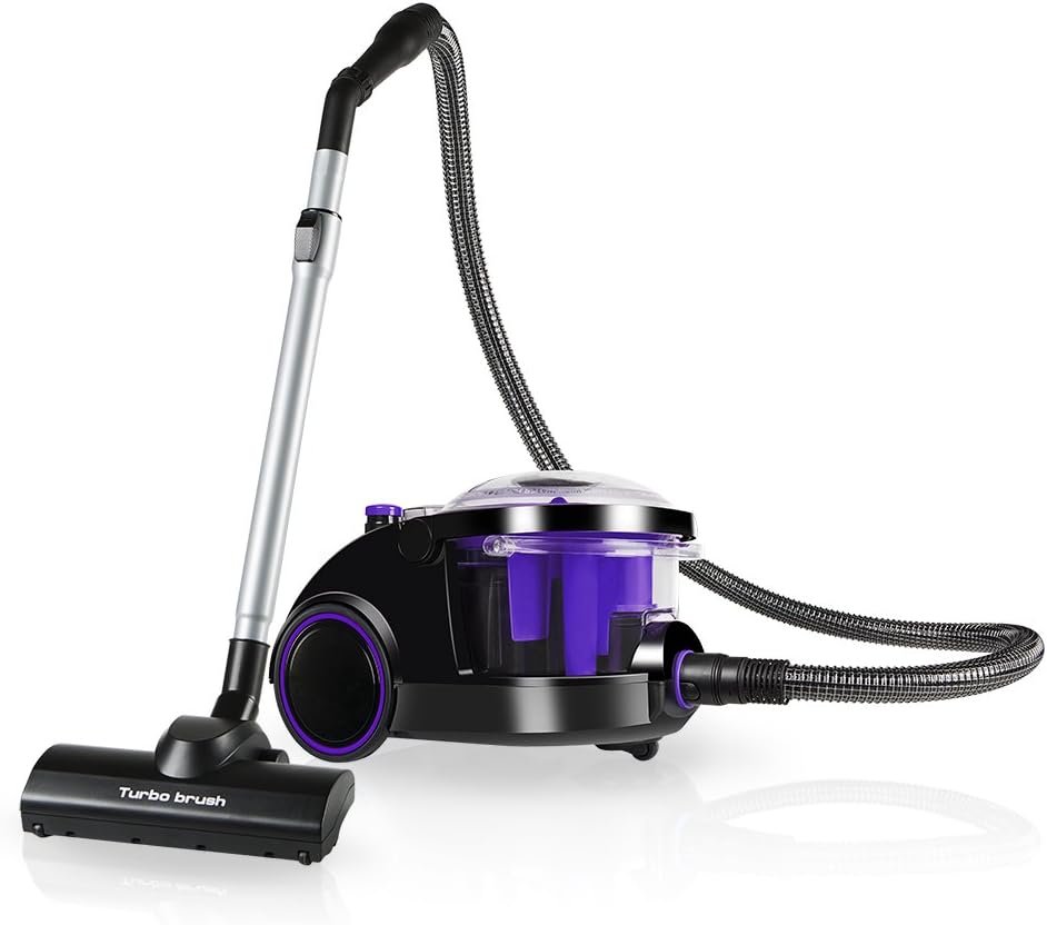 მტვერსასრუტი რეცხვის ფუნქციით Arnica ET11133