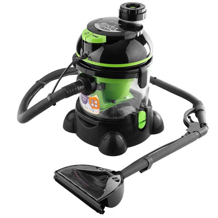 მტვერსასრუტი რეცხვის ფუნქციით Arnica ET12101 - Image 2