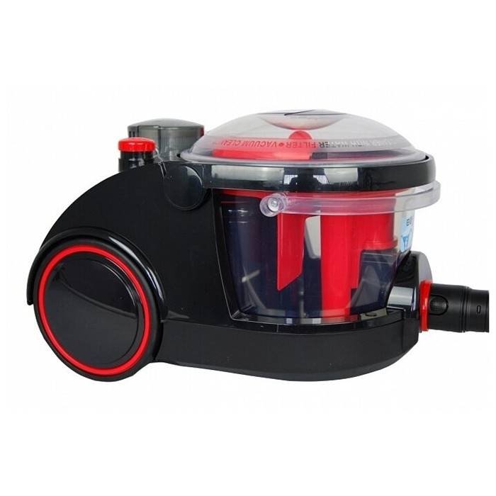 მტვერსასრუტი რეცხვის ფუნქციით Arnica ET11132 - Image 2