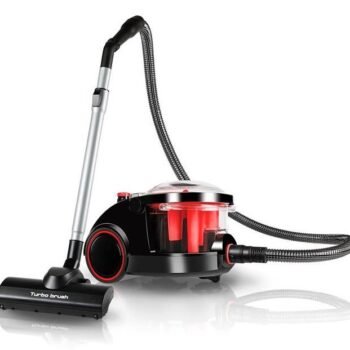 მტვერსასრუტი რეცხვის ფუნქციით Arnica ET11132