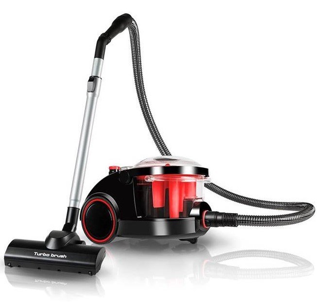 მტვერსასრუტი რეცხვის ფუნქციით Arnica ET11132