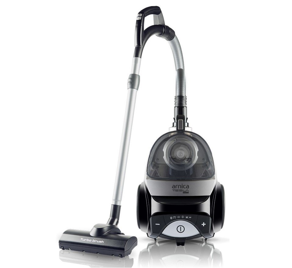 მტვერსასრუტი Arnica ET14320