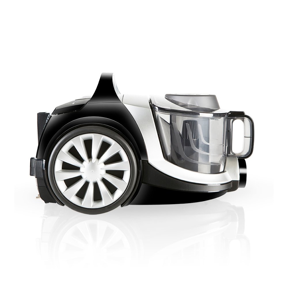 მტვერსასრუტი Arnica ET14320 - Image 3