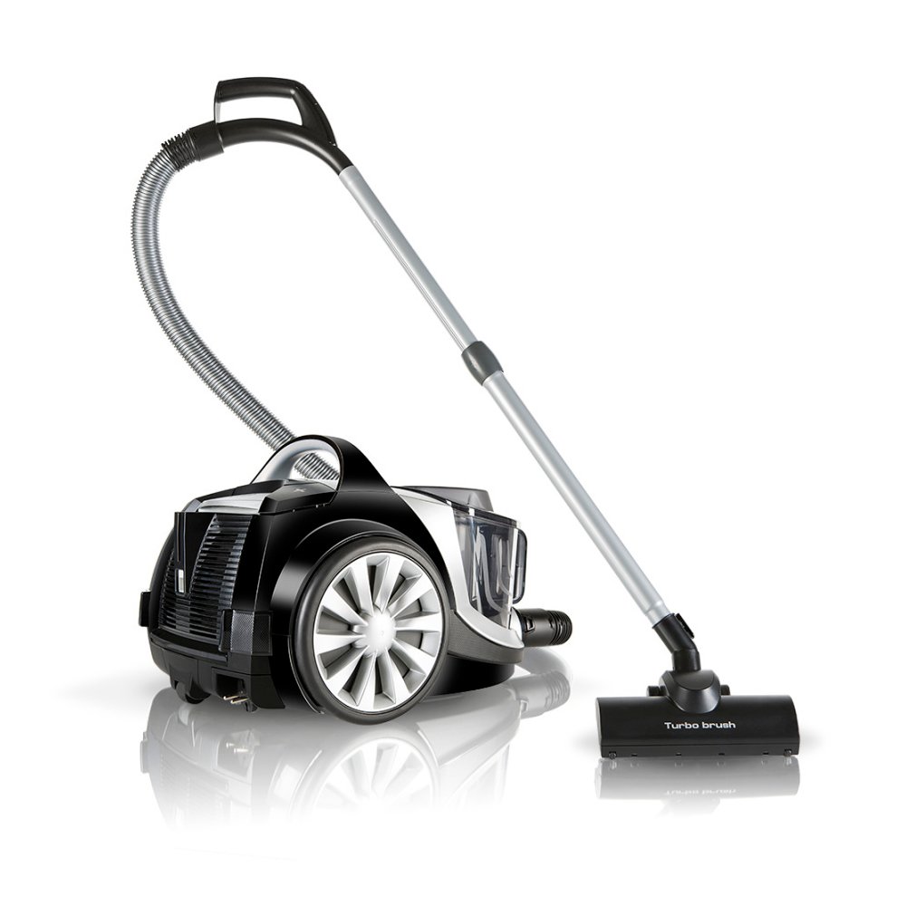 მტვერსასრუტი Arnica ET14320 - Image 5