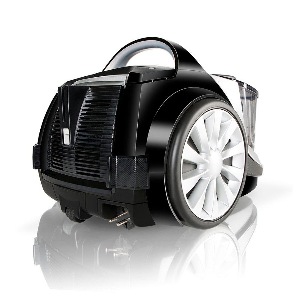 მტვერსასრუტი Arnica ET14320 - Image 6