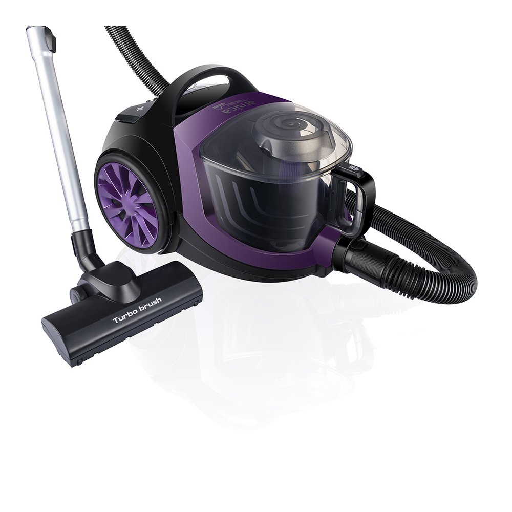 მტვერსასრუტი Arnica ET14301 - Image 4