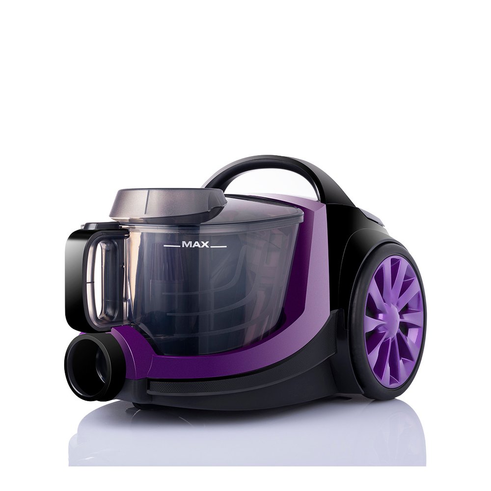 მტვერსასრუტი Arnica ET14301 - Image 3