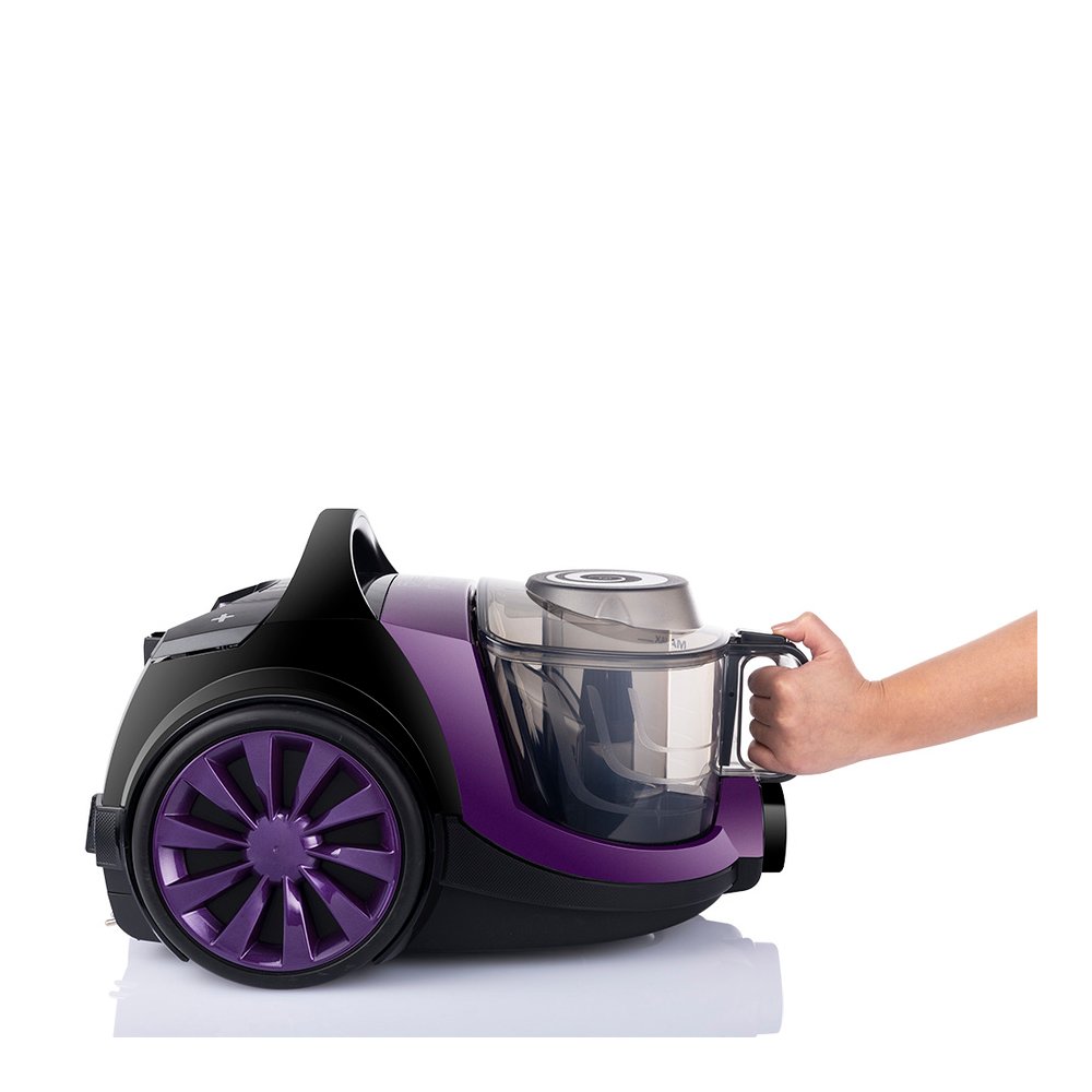 მტვერსასრუტი Arnica ET14301 - Image 5