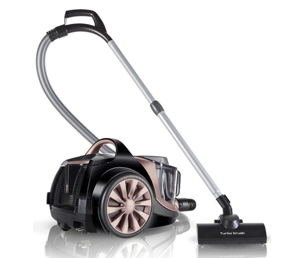 მტვერსასრუტი Arnica ET14300