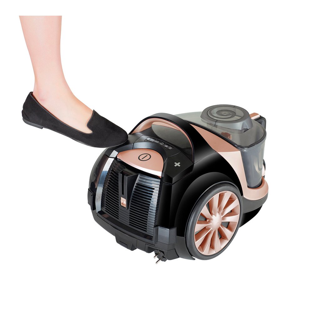 მტვერსასრუტი Arnica ET14300 - Image 8