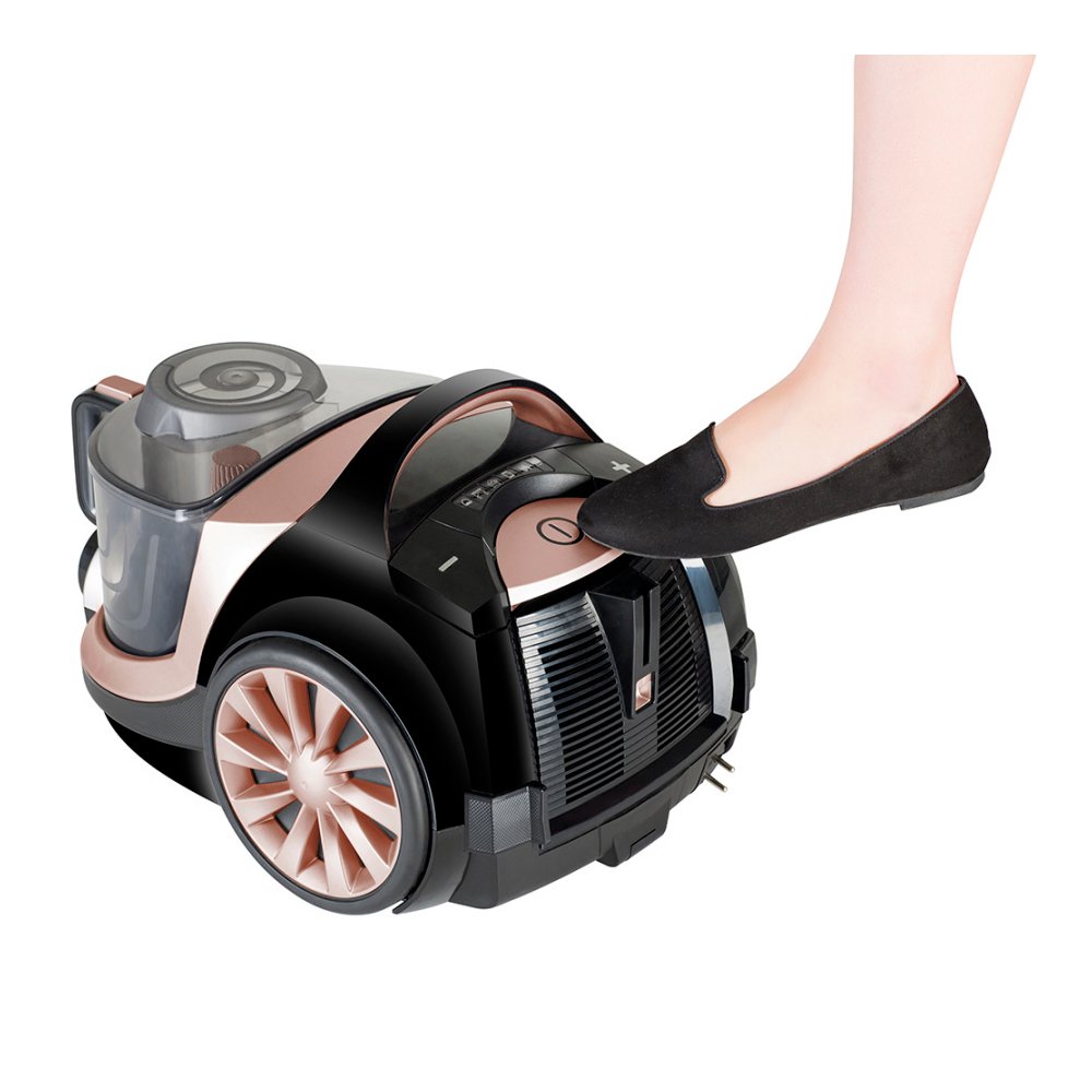 მტვერსასრუტი Arnica ET14300 - Image 9