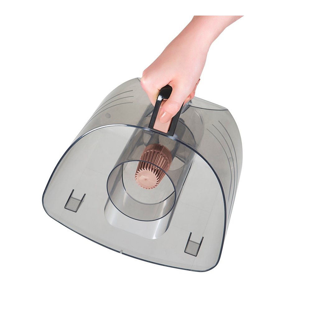 მტვერსასრუტი Arnica ET14300 - Image 13