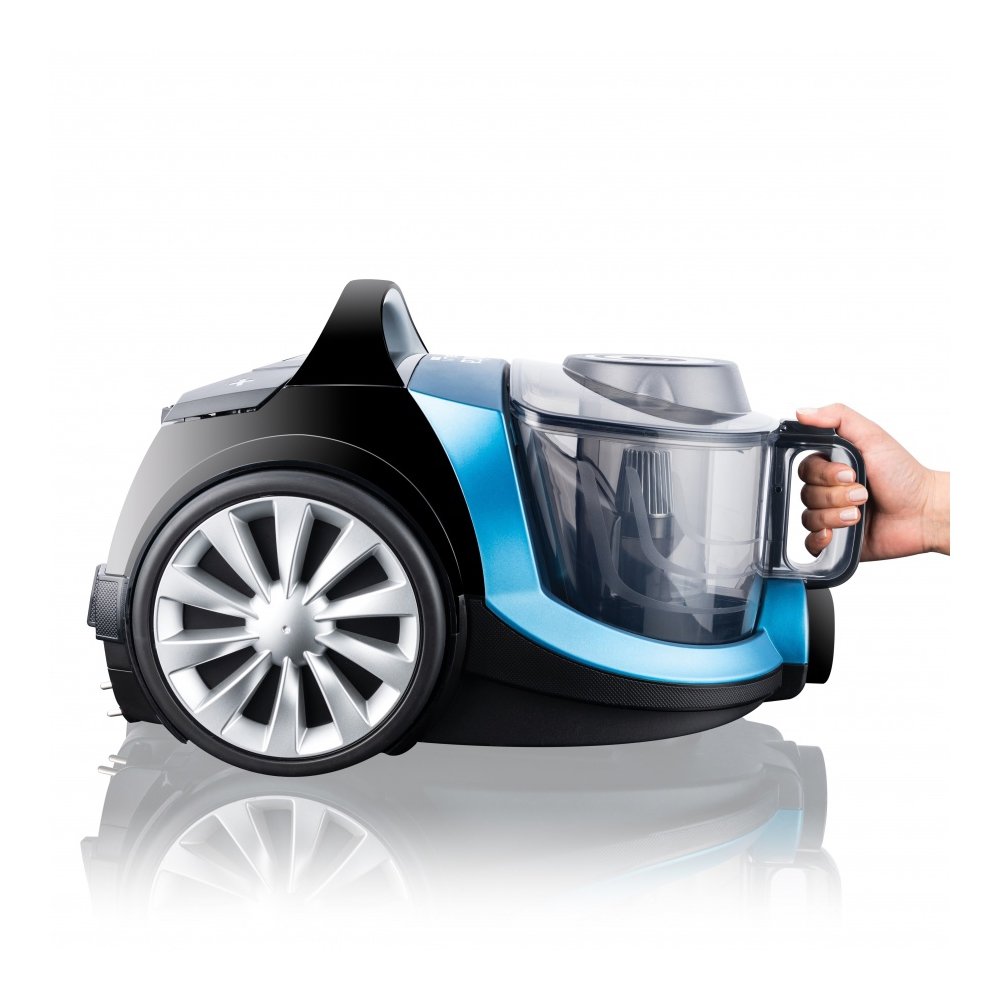 მტვერსასრუტი Arnica ET14330 - Image 3