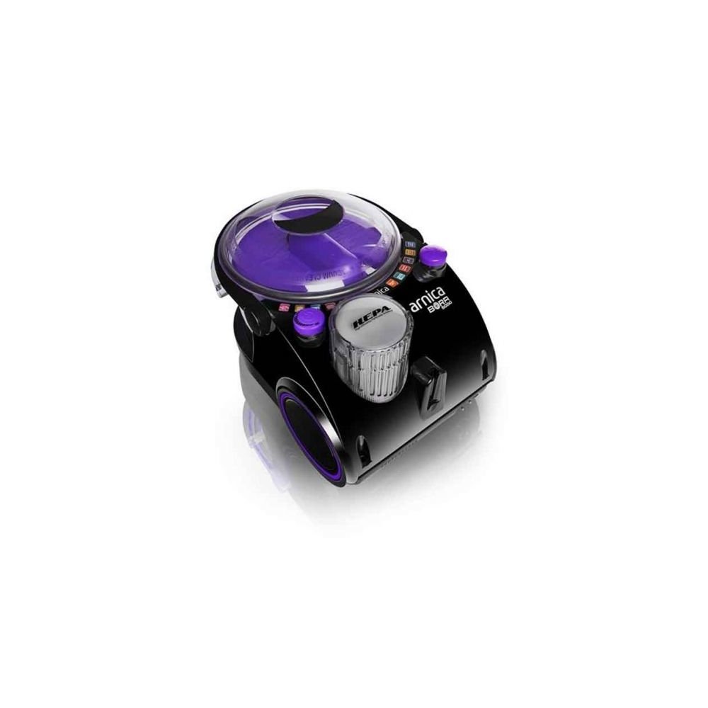 მტვერსასრუტი რეცხვის ფუნქციით Arnica ET11133 - Image 3