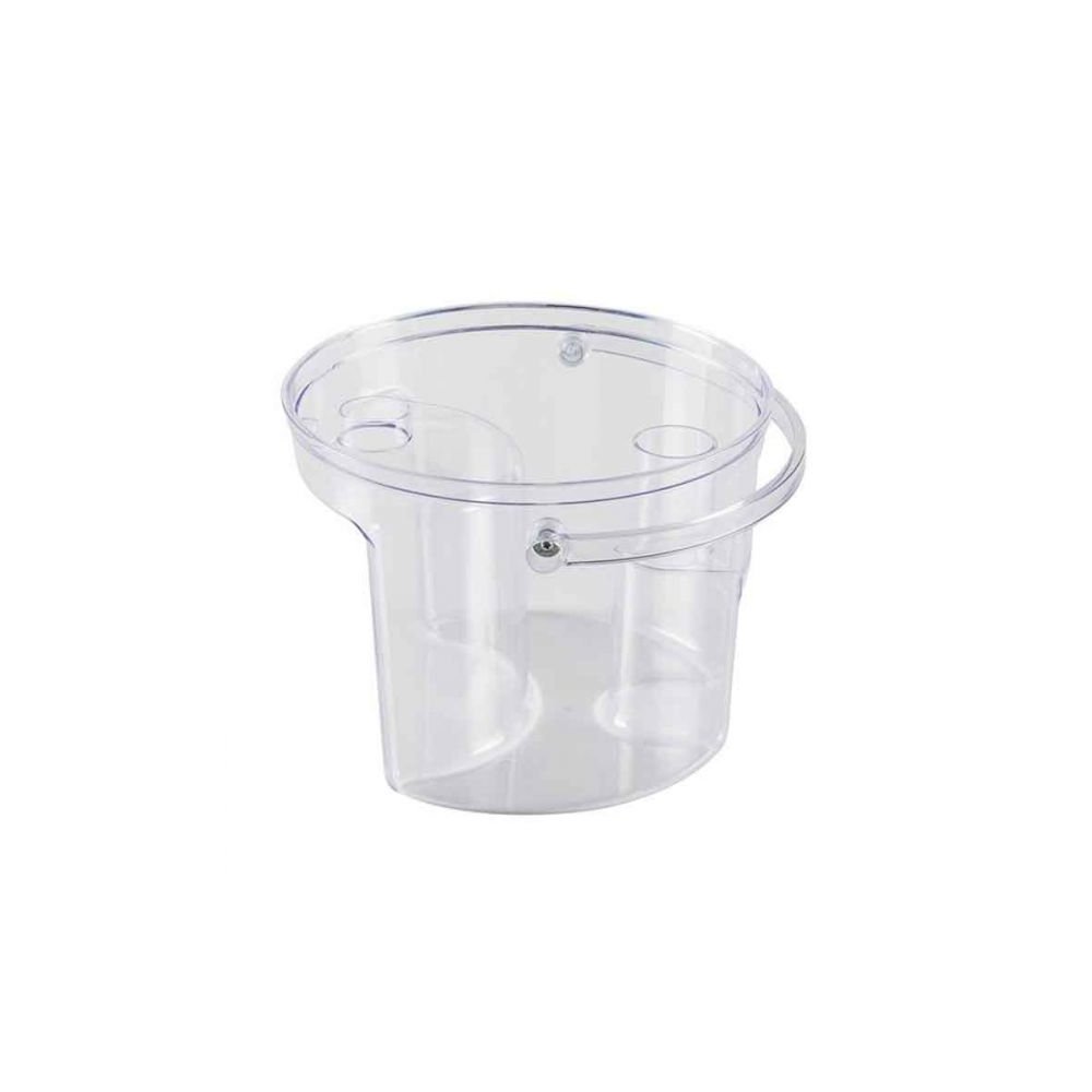 მტვერსასრუტი რეცხვის ფუნქციით Arnica ET11133 - Image 7