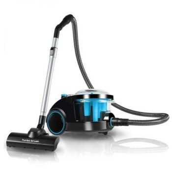 მტვერსასრუტი რეცხვის ფუნქციით Arnica ET11131