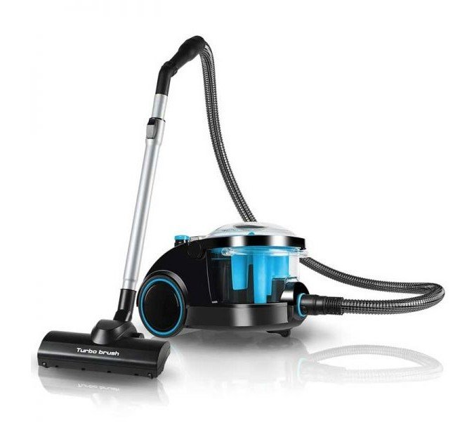 მტვერსასრუტი რეცხვის ფუნქციით Arnica ET11131