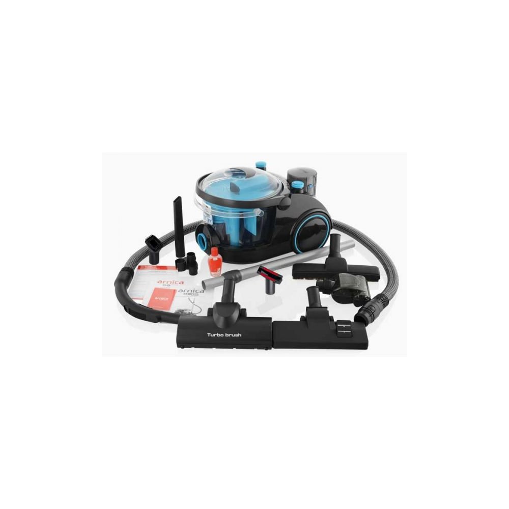 მტვერსასრუტი რეცხვის ფუნქციით Arnica ET11131 - Image 3