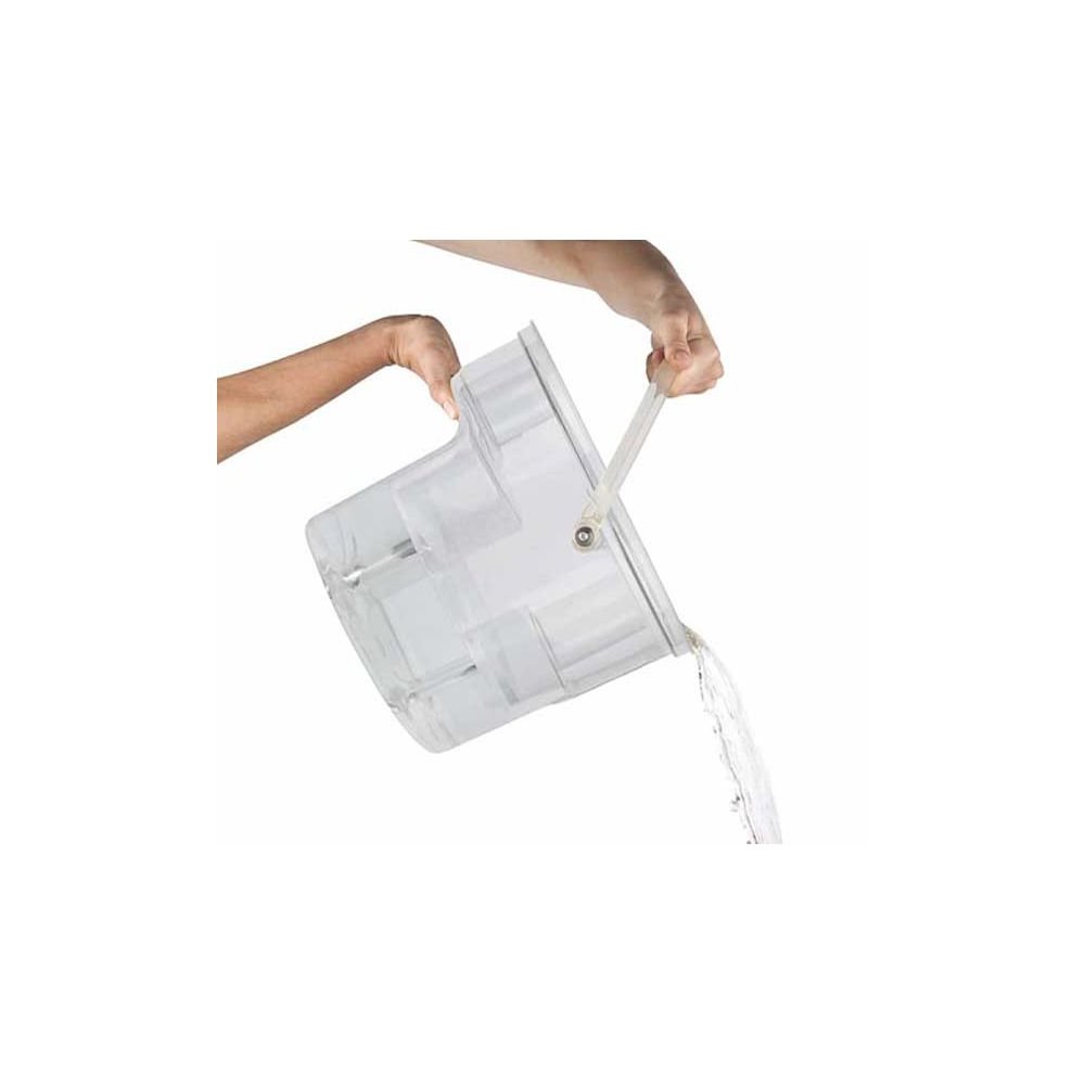 მტვერსასრუტი რეცხვის ფუნქციით Arnica ET11131 - Image 7