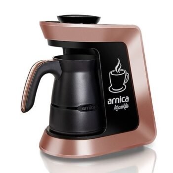 ყავის მადუღარა Arnica IH32050