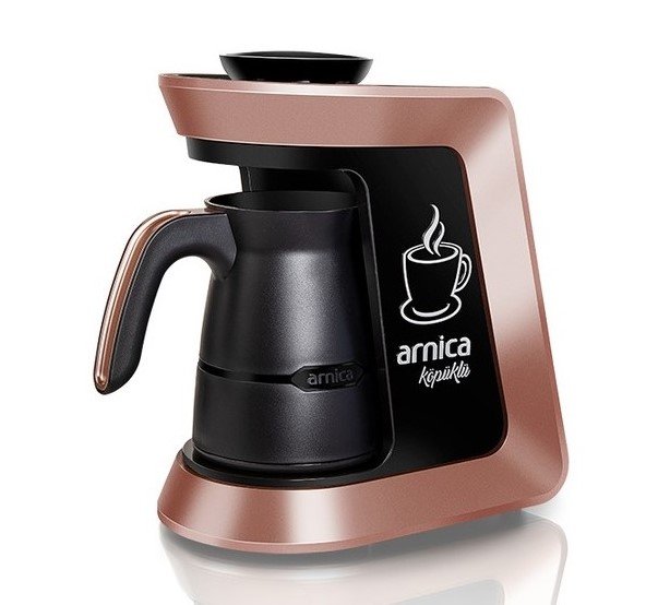 ყავის მადუღარა Arnica IH32050