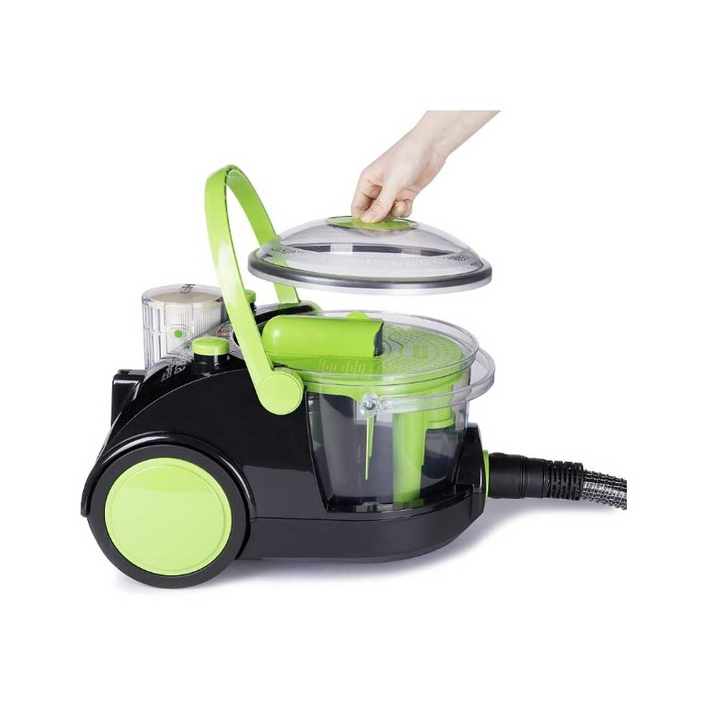 მტვერსასრუტი Arnica ET11100 - Image 2