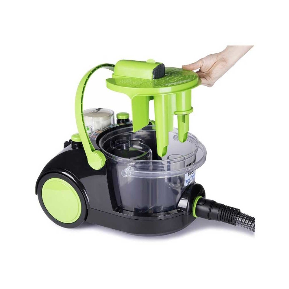 მტვერსასრუტი Arnica ET11100 - Image 3